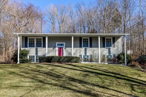 33 Sunset Hill Road Brookfield CT 06804