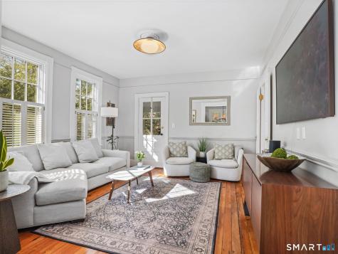 6 Park Lane Darien CT 06820