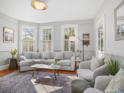 6 Park Lane Darien CT 06820