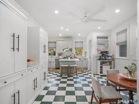6 Park Lane Darien CT 06820
