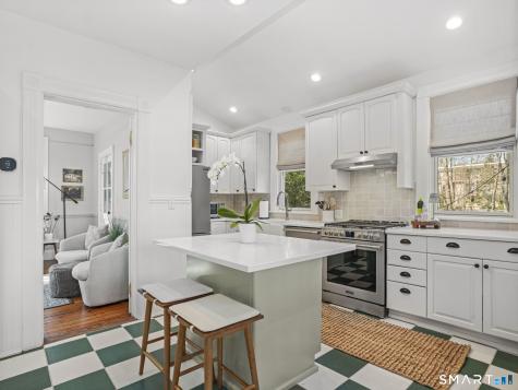 6 Park Lane Darien CT 06820