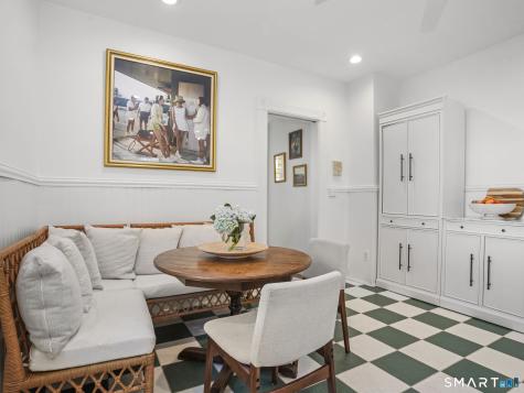6 Park Lane Darien CT 06820