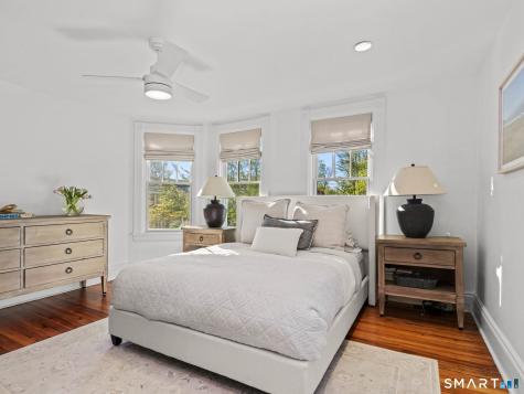 6 Park Lane Darien CT 06820