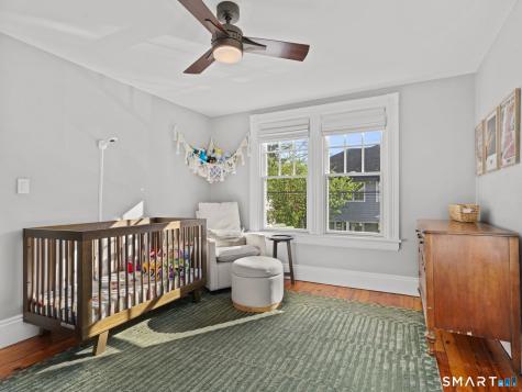 6 Park Lane Darien CT 06820