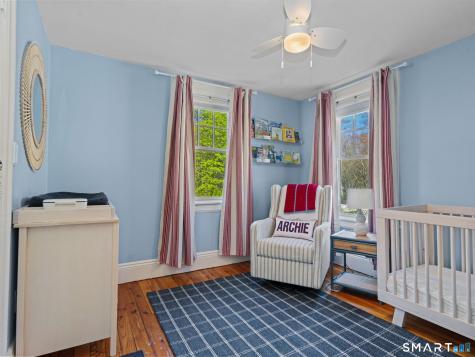 6 Park Lane Darien CT 06820