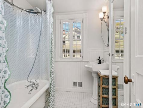 6 Park Lane Darien CT 06820