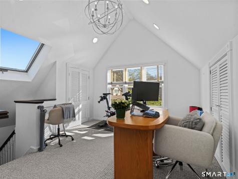 6 Park Lane Darien CT 06820