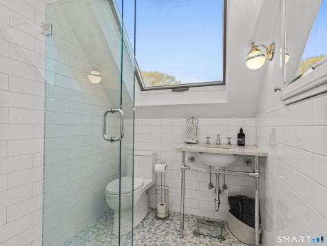 6 Park Lane Darien CT 06820