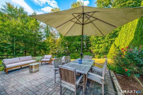 6 Park Lane Darien CT 06820