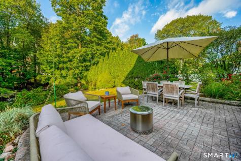 6 Park Lane Darien CT 06820