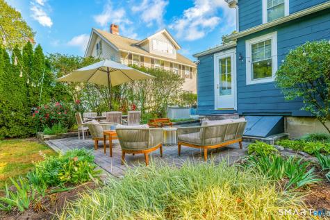6 Park Lane Darien CT 06820