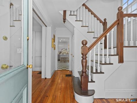 6 Park Lane Darien CT 06820