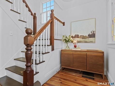 6 Park Lane Darien CT 06820