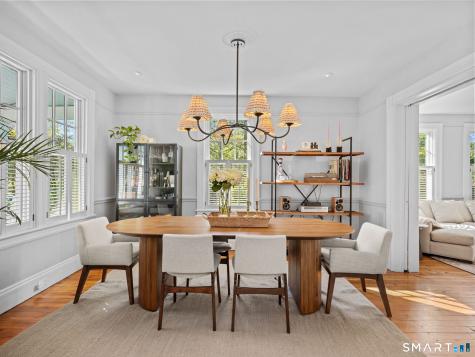 6 Park Lane Darien CT 06820