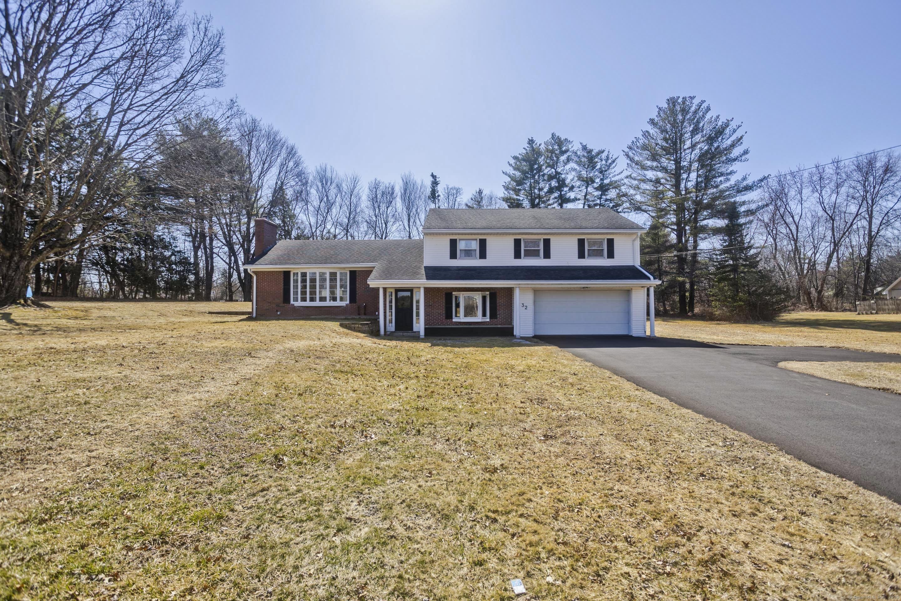 32 Longview Drive Suffield CT 06078