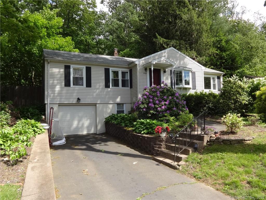 1322 Avon Boulevard Cheshire CT 06410