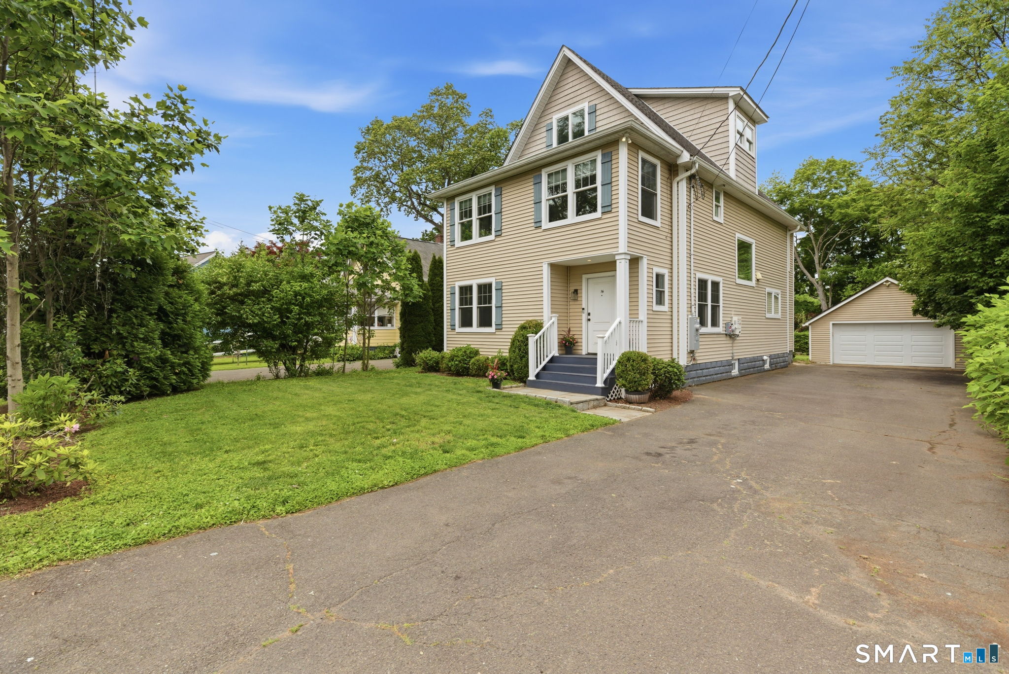 Greenwich CT, 14 Neil Lane