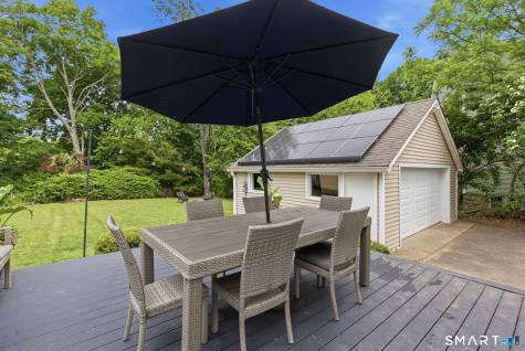 14 Neil Lane Greenwich CT 06878