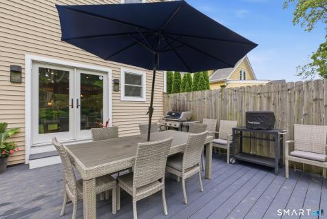 14 Neil Lane Greenwich CT 06878