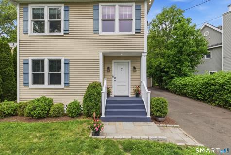 14 Neil Lane Greenwich CT 06878