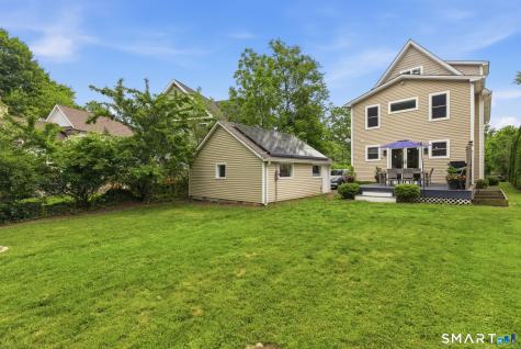 14 Neil Lane Greenwich CT 06878