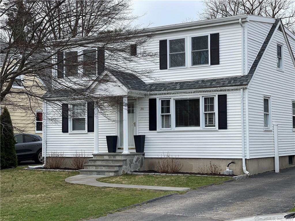 28 Crown Avenue Norwalk CT 06854