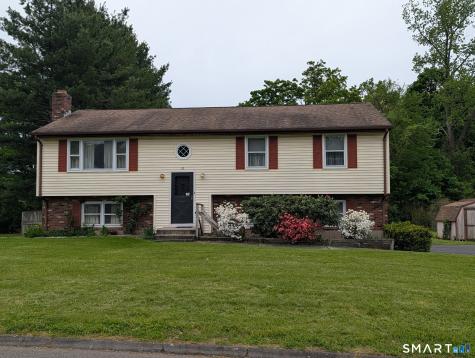 12 Sunrise Terrace Plainville CT 06062