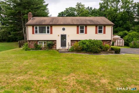 12 Sunrise Terrace Plainville CT 06062