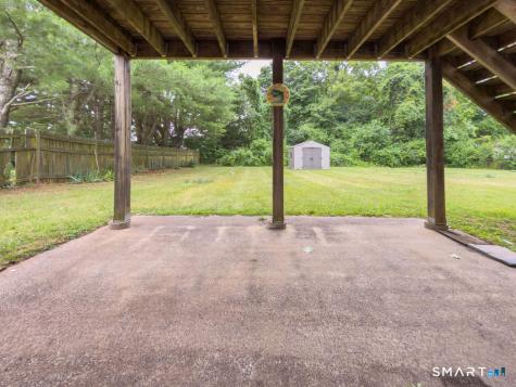 12 Sunrise Terrace Plainville CT 06062