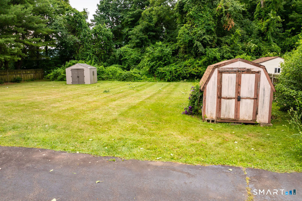 12 Sunrise Terrace Plainville CT 06062