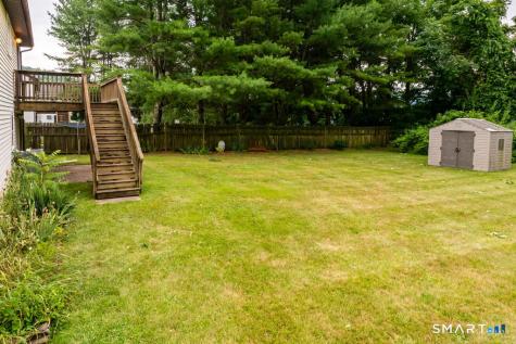 12 Sunrise Terrace Plainville CT 06062