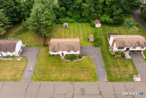 12 Sunrise Terrace Plainville CT 06062