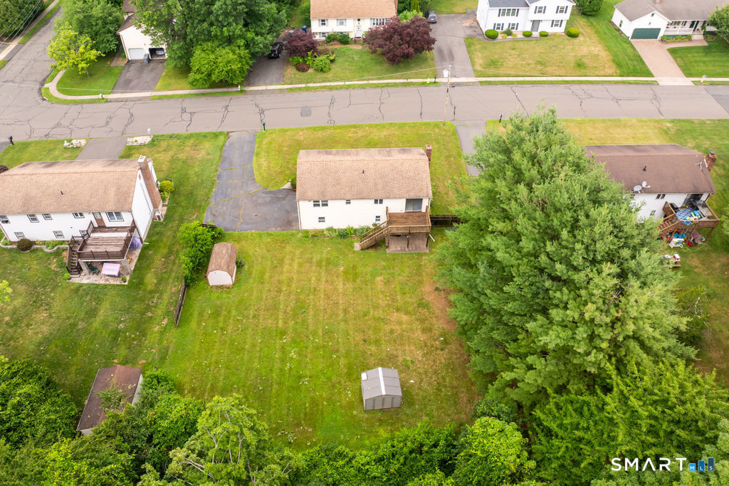 12 Sunrise Terrace Plainville CT 06062