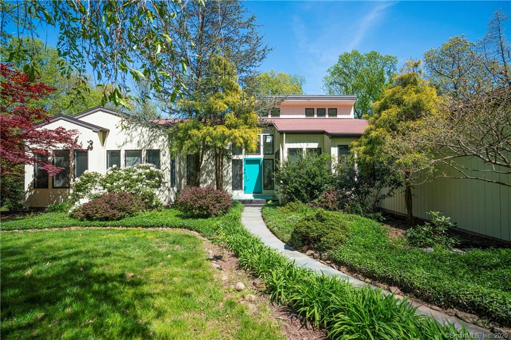 563 Gaylord Mountain Road Hamden CT 06518