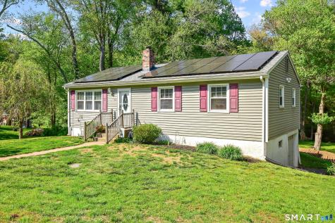 66 Bay Mountain Drive Griswold CT 06351