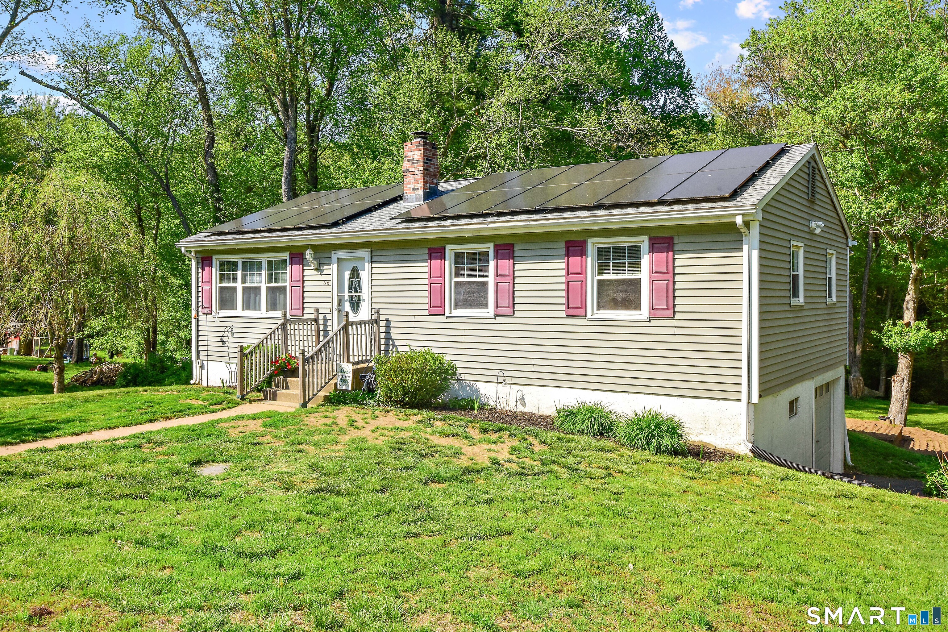 66 Bay Mountain Drive Griswold CT 06351