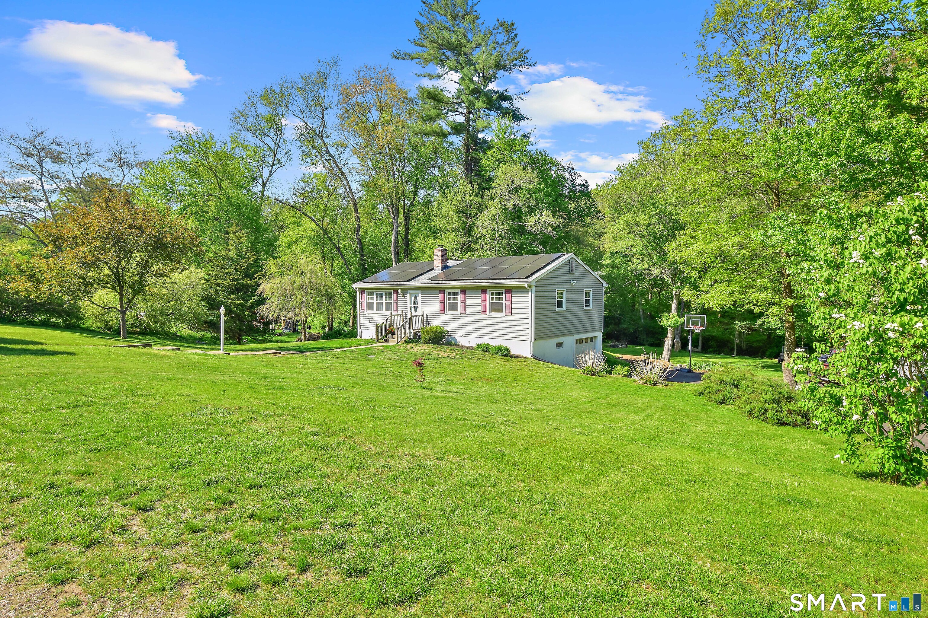66 Bay Mountain Drive Griswold CT 06351
