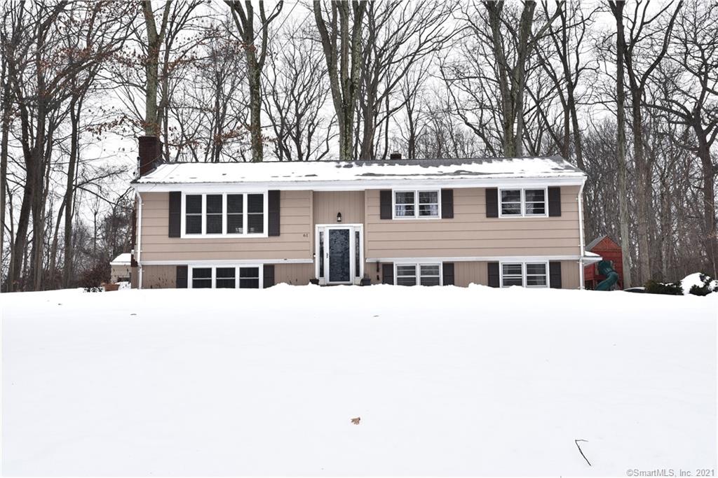 61 Poplar Drive Shelton CT 06484