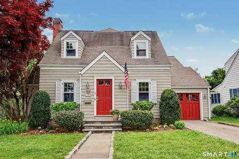 12 Ludlow Manor Norwalk CT 06855