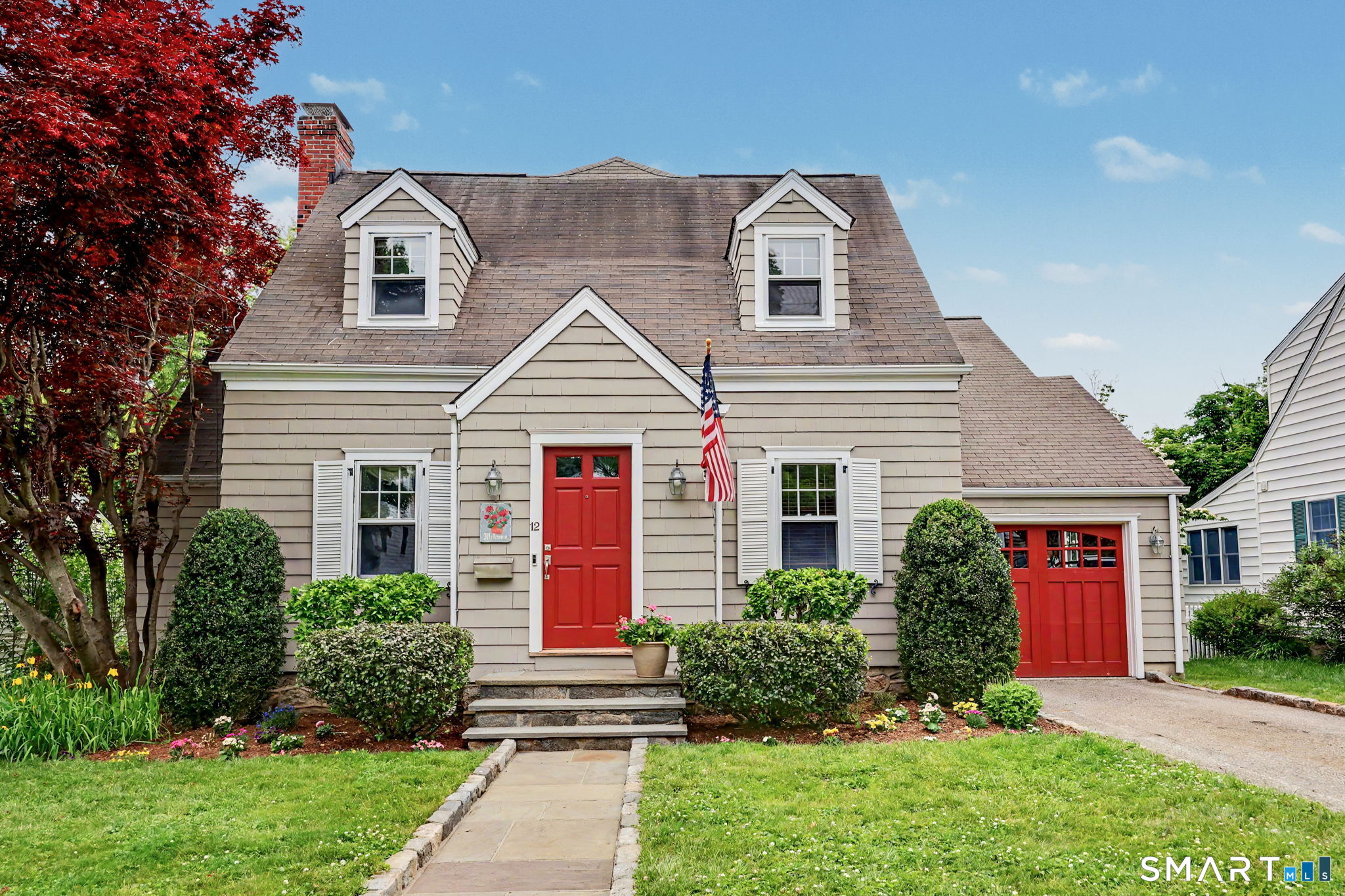 12 Ludlow Manor Norwalk CT 06855