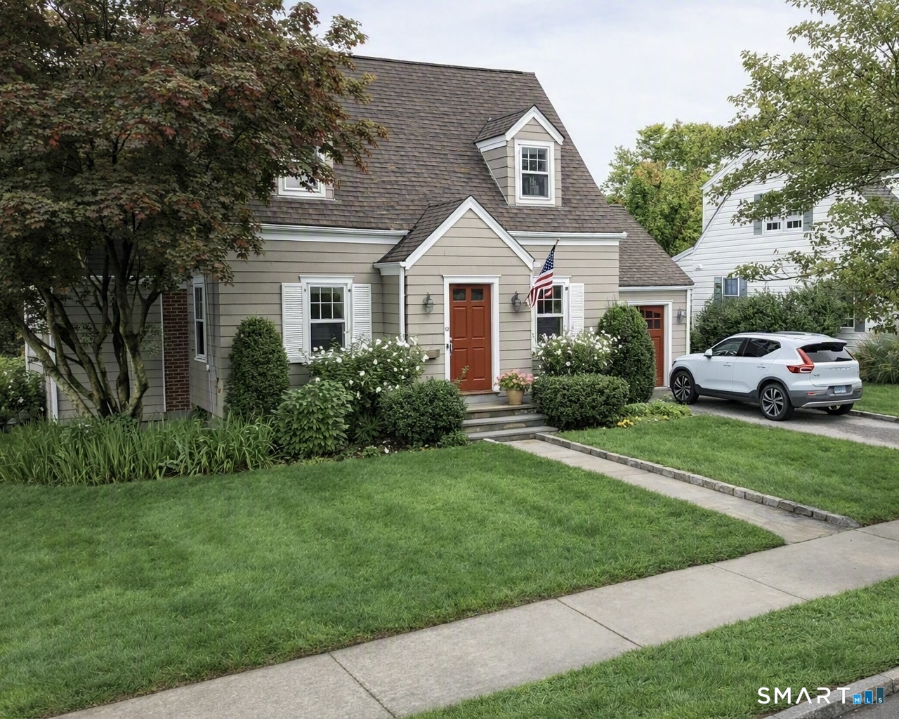 12 Ludlow Manor Norwalk CT 06855