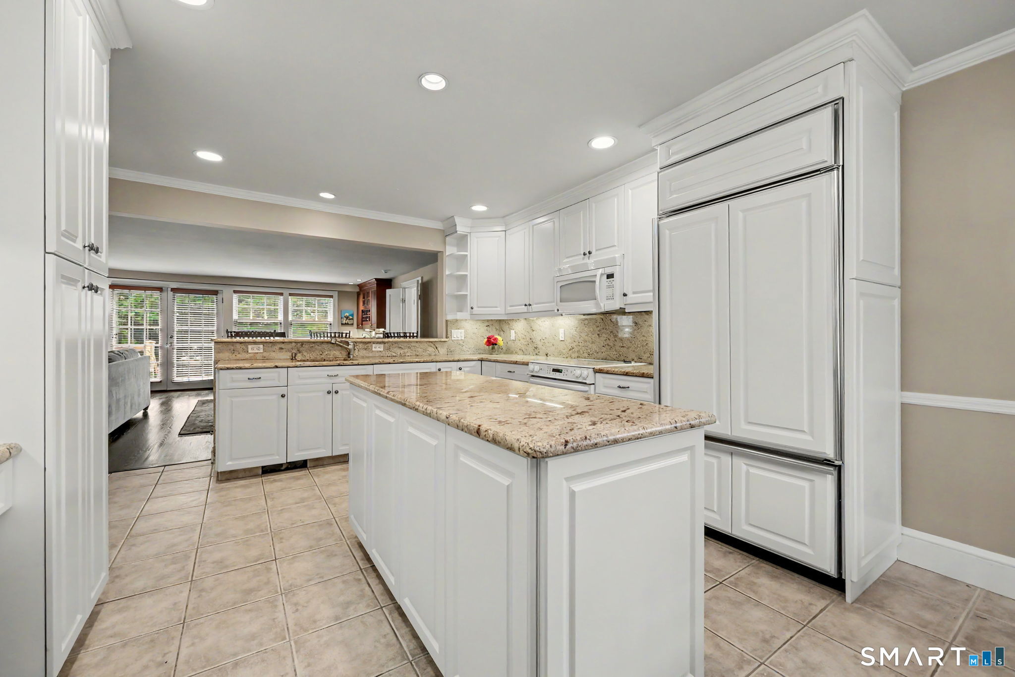 12 Ludlow Manor Norwalk CT 06855