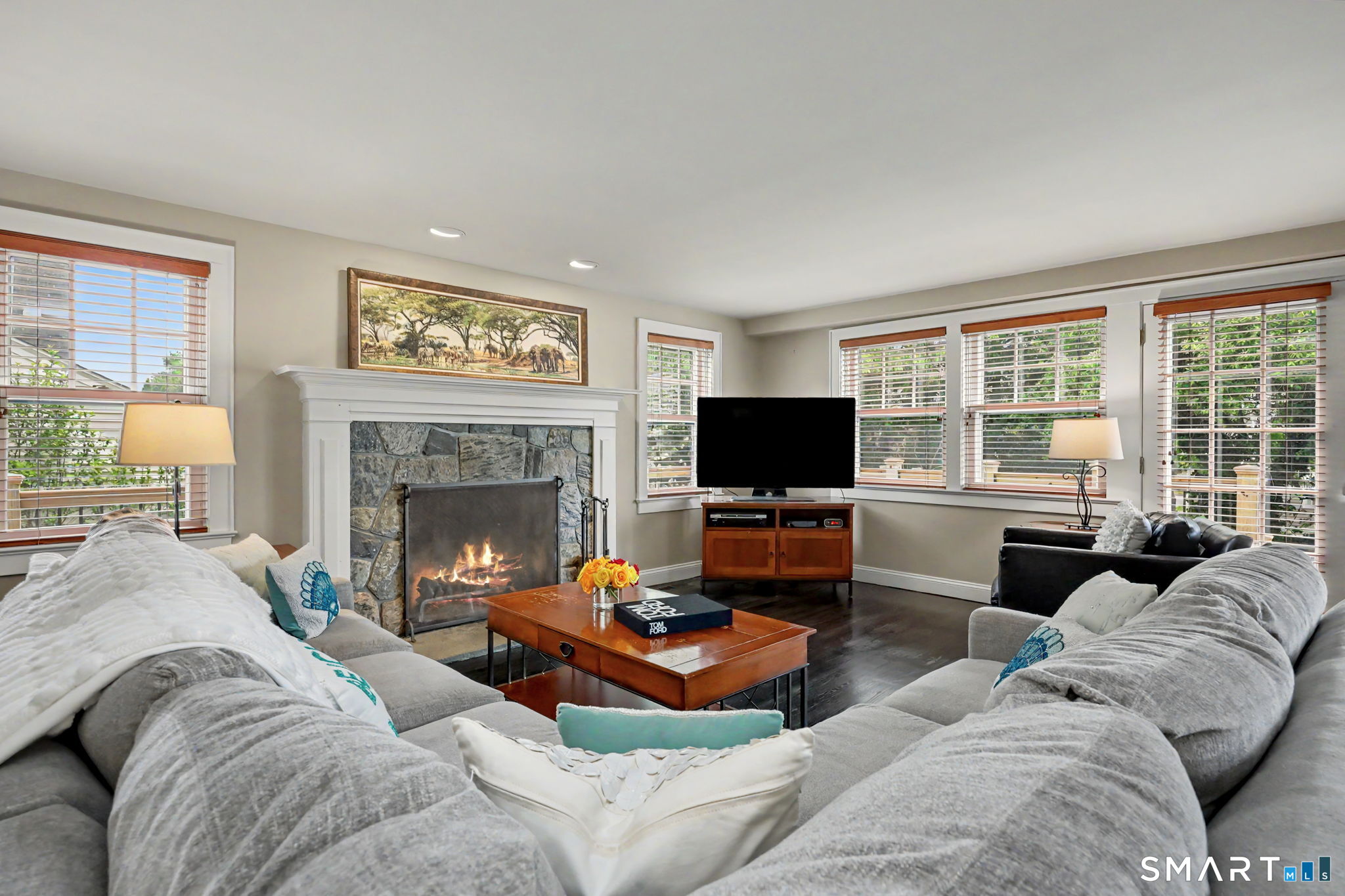 12 Ludlow Manor Norwalk CT 06855
