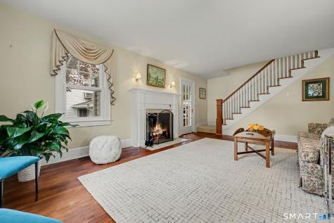 12 Ludlow Manor Norwalk CT 06855