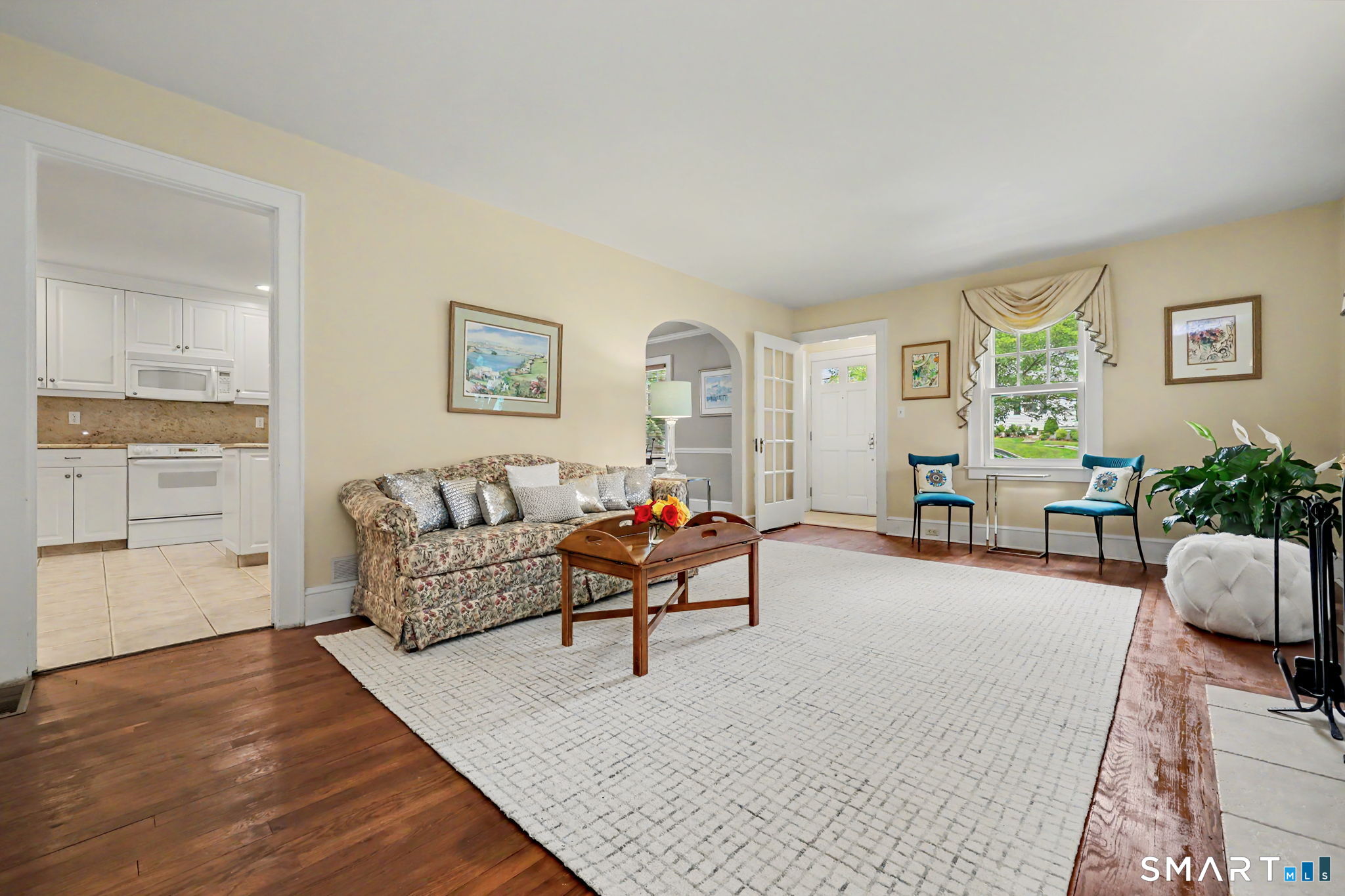 12 Ludlow Manor Norwalk CT 06855
