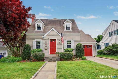 12 Ludlow Manor Norwalk CT 06855