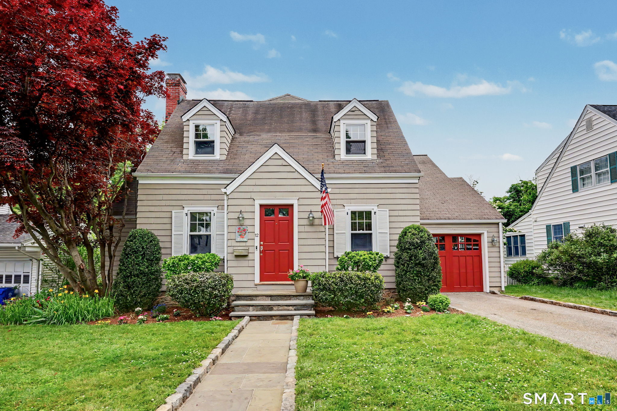 12 Ludlow Manor Norwalk CT 06855