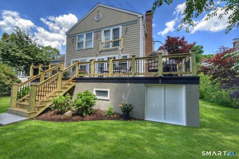 12 Ludlow Manor Norwalk CT 06855