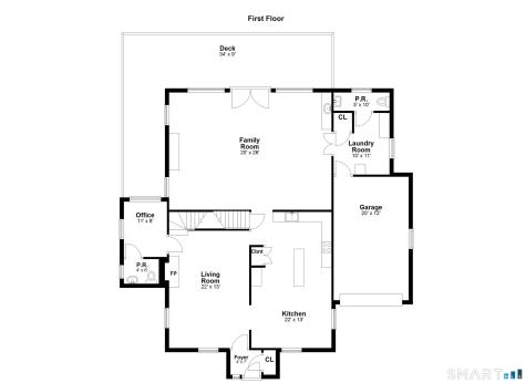 12 Ludlow Manor Norwalk CT 06855