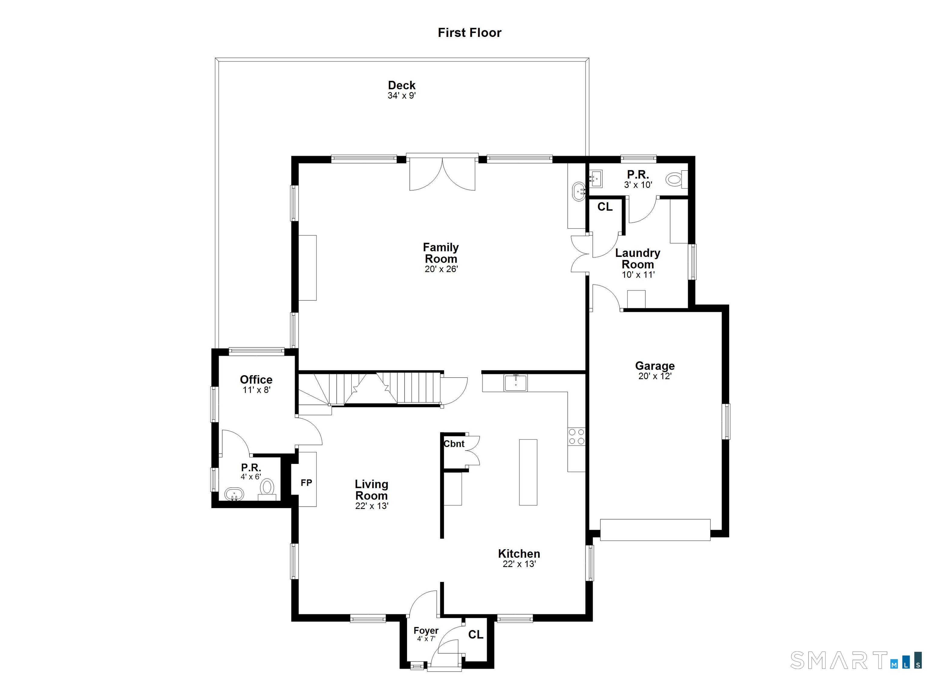 12 Ludlow Manor Norwalk CT 06855